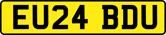 EU24BDU