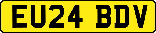 EU24BDV