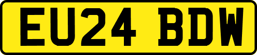 EU24BDW