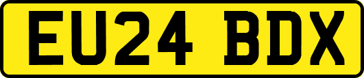 EU24BDX