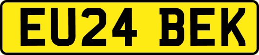 EU24BEK