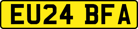 EU24BFA