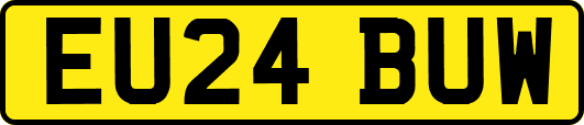 EU24BUW