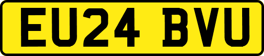 EU24BVU