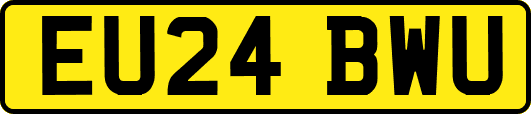 EU24BWU