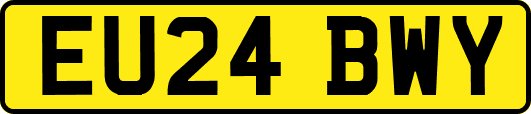 EU24BWY