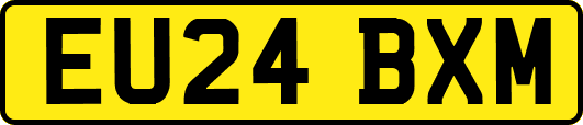 EU24BXM