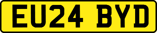 EU24BYD