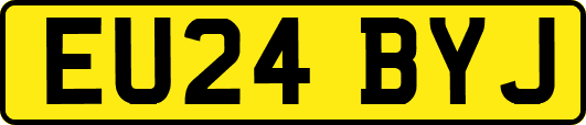 EU24BYJ
