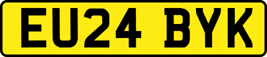 EU24BYK