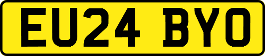 EU24BYO