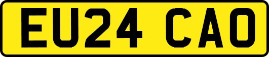 EU24CAO