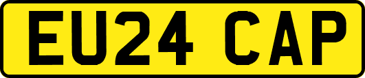 EU24CAP