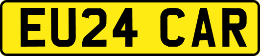 EU24CAR