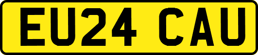 EU24CAU