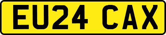 EU24CAX