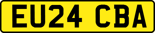 EU24CBA