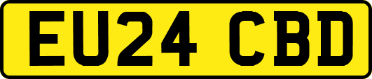 EU24CBD