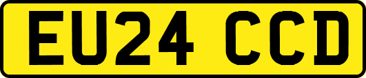 EU24CCD