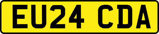 EU24CDA