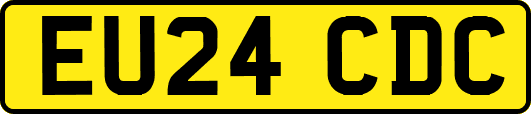 EU24CDC