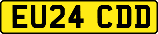 EU24CDD