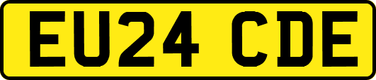 EU24CDE