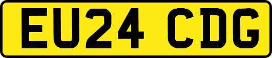 EU24CDG