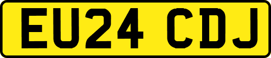 EU24CDJ
