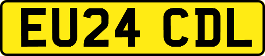 EU24CDL