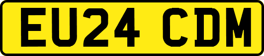EU24CDM