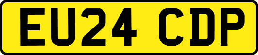 EU24CDP