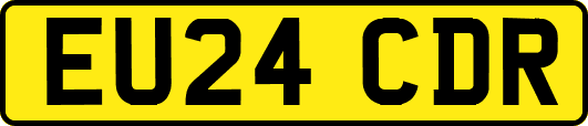 EU24CDR