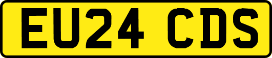 EU24CDS