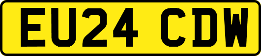 EU24CDW