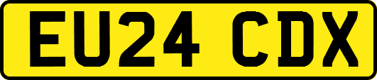 EU24CDX