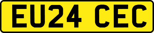 EU24CEC