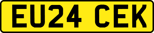 EU24CEK