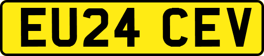 EU24CEV