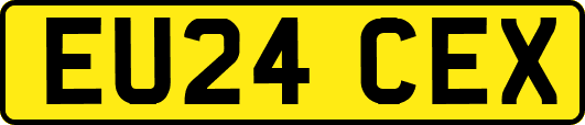 EU24CEX