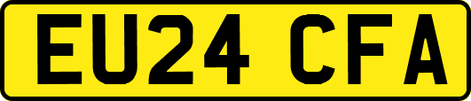 EU24CFA