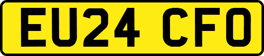 EU24CFO