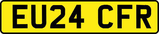EU24CFR
