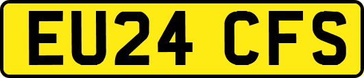 EU24CFS