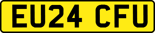 EU24CFU