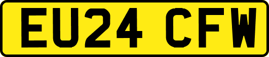 EU24CFW
