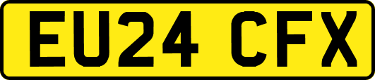 EU24CFX