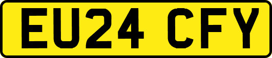 EU24CFY