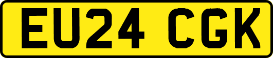 EU24CGK