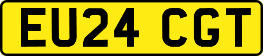 EU24CGT